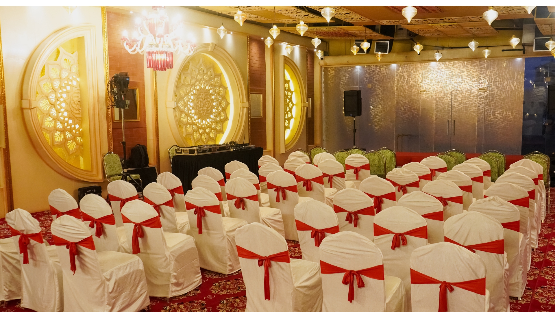 Antariksh Banquet - Image 4